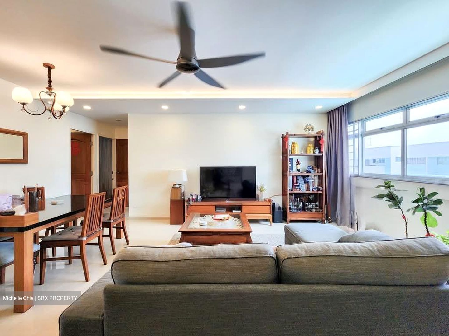 Blk 437 Tampines Street 43 (Tampines), HDB 4 Rooms #556743591